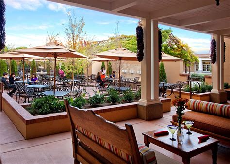 Hotel Albuquerque at Old Town | USA | Audley Travel UK