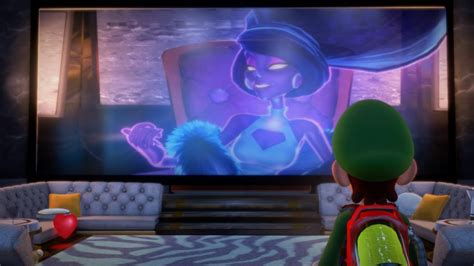 Luigi’s Mansion 3 Gems Guide Pt.2: All Gems Floors 9F to 15F – GameSkinny