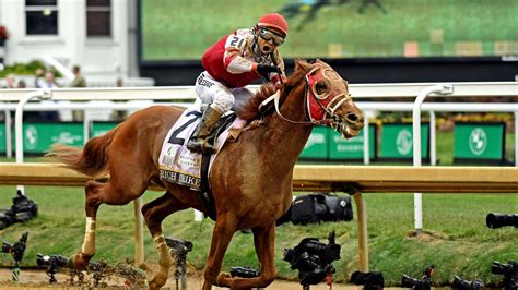 Fact check: False claim that Derby winner rejected White House invite