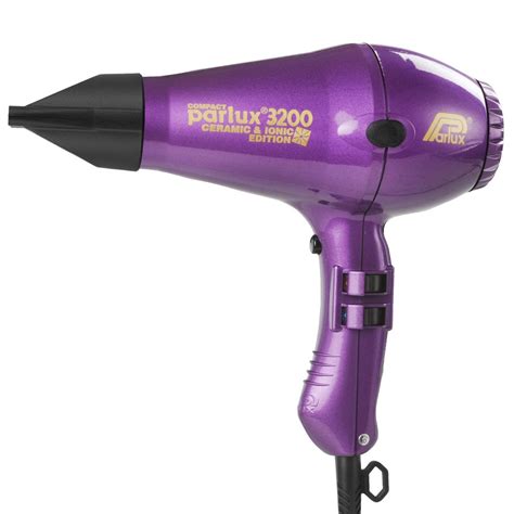 Parlux Hair Dryer Nozzle Large - i-glamour.com