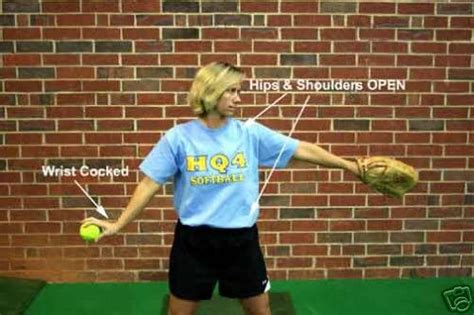 Fastpitch Softball Pitching Mechanics DVD | #77141622