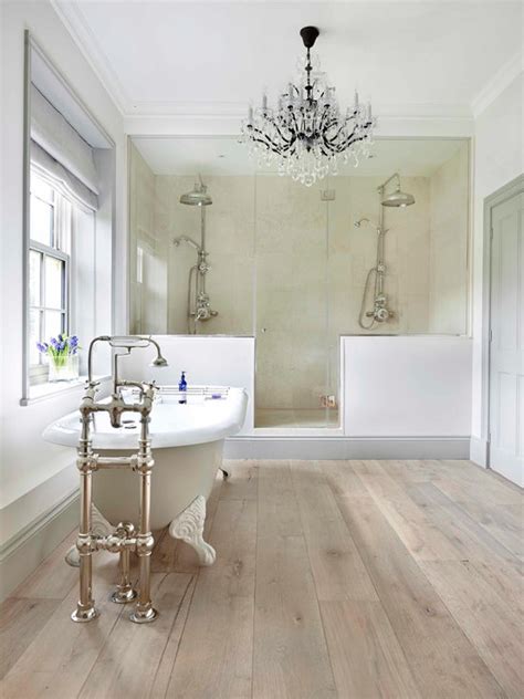 Rubber Bathroom Flooring | Houzz