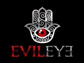 Evil Logo - LogoDix