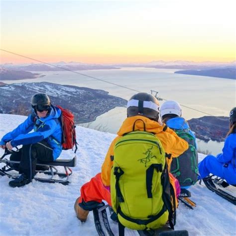 Winter Activities in Oslo | VisitNordic