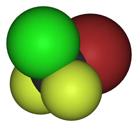 Bromochlorodifluoromethane - wikidoc