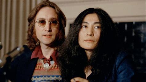 Yoko Ono Named Co-Writer of John Lennon’s 'Imagine'