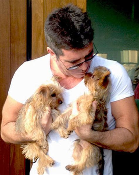 24 Celebs Who Literally Came To The Rescue For Their Pups - BarkPost