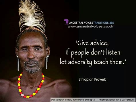 African Philosophy Quotes. QuotesGram