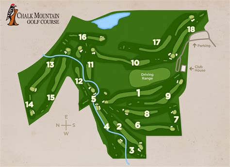 Navigating The Greens: A Comprehensive Guide To Michigan’s Golf Course ...