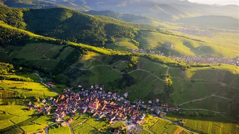 Homepage - Alsace Wine Route