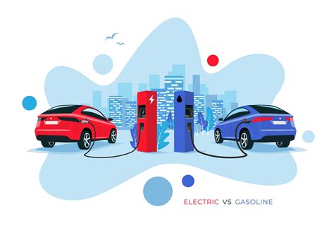 Electric Cars vs Petrol Cars vs Hybrid Cars: Which Should You Go For ...