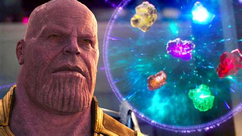 A Complete Guide To MCU's Infinity Stones—And Who Has Them Time ...