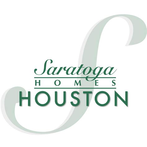 Houston Communities and Floor Plans | Saratoga Homes Houston