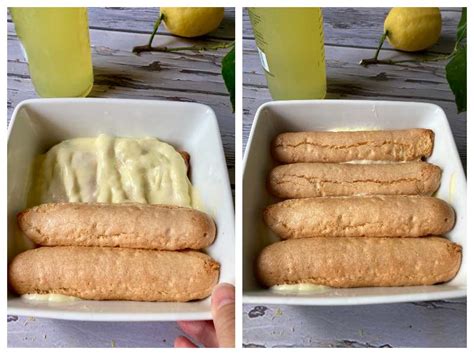 Best Limoncello Tiramisu - Recipes from Italy