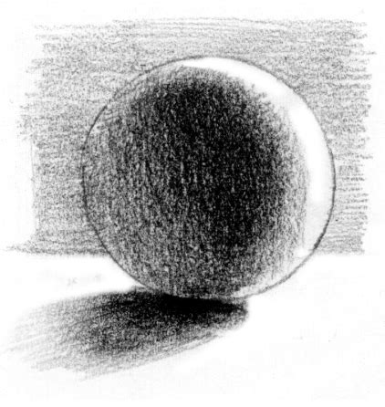 Shadow Drawing, Pencil, Sketch, Colorful, Realistic Art Images ...