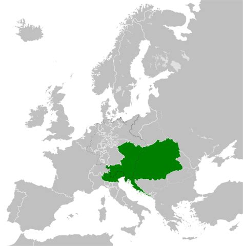 Cesarstwo Austriackie - Austrian Empire - abcdef.wiki