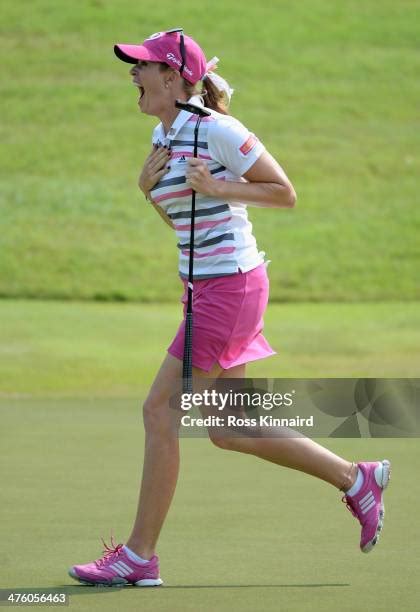 Paula Creamer Photos and Premium High Res Pictures - Getty Images