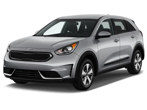 2018 Kia Niro Exterior Colors | U.S. News