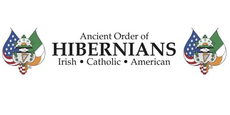 Ancient Order of Hibernians - The Basilica of Saint Mary