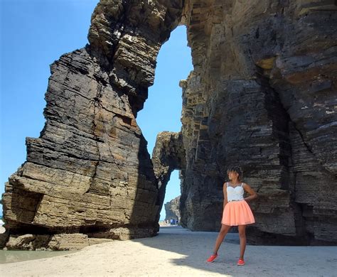 How to Get to Playa de Catedrales (Catherals Beach) — WANDERLUST IN THE ...