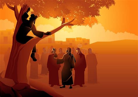 Zacchaeus Bible Answer Girl Zacchaeus Painting Zacchaeus