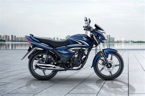 Honda Shine Specs & Features, Configurations, Dimensions