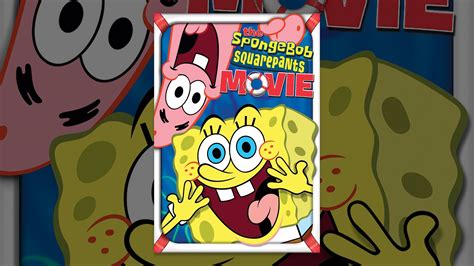 The SpongeBob SquarePants Movie - YouTube