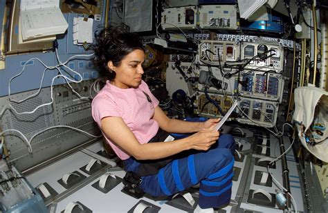 The Space Sorority: 50 Years of Women In Space | Time