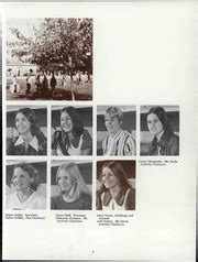 Sinaloa Middle School - Sinatro Yearbook (Simi Valley, CA), Class of ...