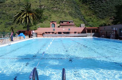 Avila Hot Springs, Avila Beach Hotel, Avila Beach, CA