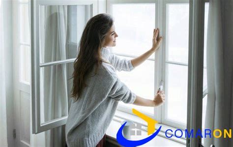 Fenesta uPVC and Aluminum Doors and Windows price - Comaron