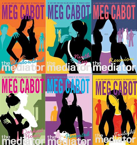 Meg Cabot’s 'Remembrance' & other books that mix romance and the ...