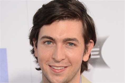 'Perks of Being a Wallflower' Star Nicholas Braun in Negotiations for ...