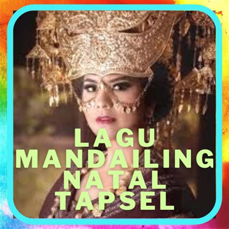 Lagu Mandailing Natal TAPSEL for PC / Mac / Windows 11,10,8,7 - Free ...