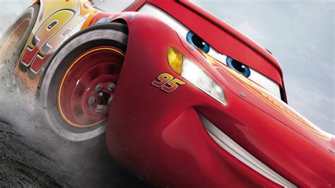 Free Lightning Mcqueen Wallpaper Downloads, [100+] Lightning Mcqueen ...