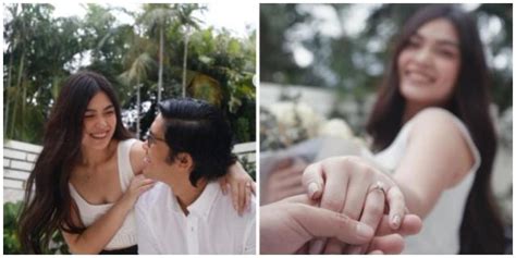 Bong Revilla, Lani Mercado's daughter Gianna is engaged!