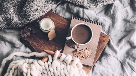 Cozy Winter Aesthetic Laptop Wallpapers - Wallpaper Cave