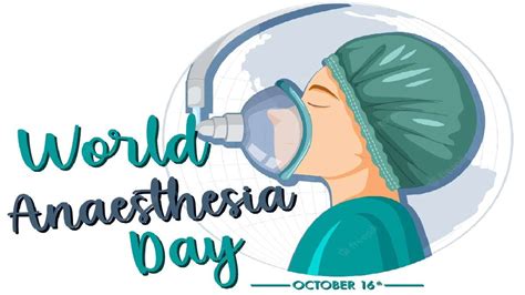 World Anaesthesia Day 2023: History, Significance, Wishes and Quotes