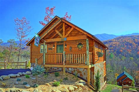 Moonshiners Legacy Cabin in Gatlinburg w/ 2 BR (Sleeps6)