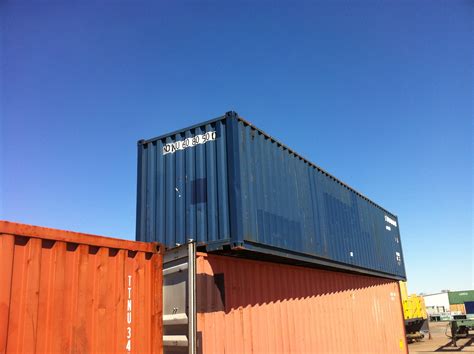 Container Shipping - We ship containers worldwide