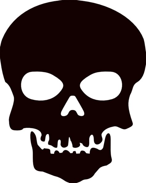 Skull Clip Art Pictures – Clipartix