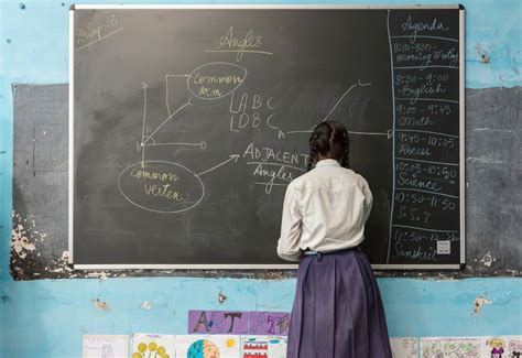 5 Reasons Schools Still Use Chalkboards in Classrooms | PolyVision