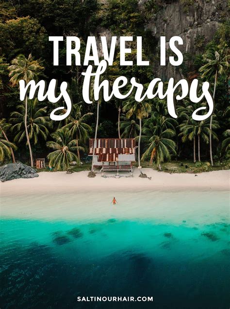 50 x Best Travel Quotes (Most Inspirational) · Salt in our Hair