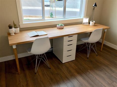 20+ Ikea Desk For Office – HomeDecorish