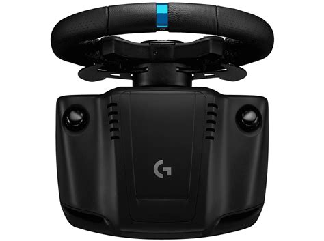 Logitech G923 Trueforce Handwheel (PS5/PS4/PC)