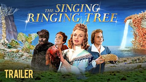 The Singing Ringing Tree | Trailer - YouTube