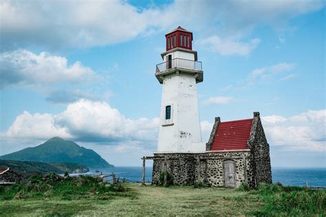 South Batan Top Tourist Attractions I Batanes Tour with L...