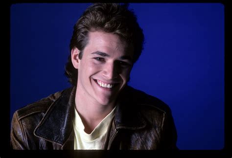 Luke Perry's 'Beverly Hills, 90210' Role Was Originally a 2-Episode Arc