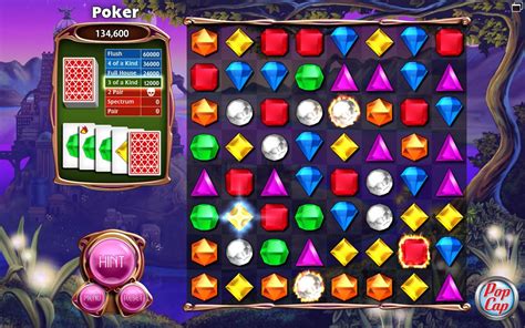 Bejeweled 3 review | GamesRadar+