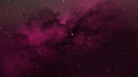 1920x1080 Nebula Space Red Laptop Full HD 1080P ,HD 4k Wallpapers ...